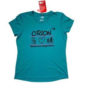 The North Face T-Shirt M